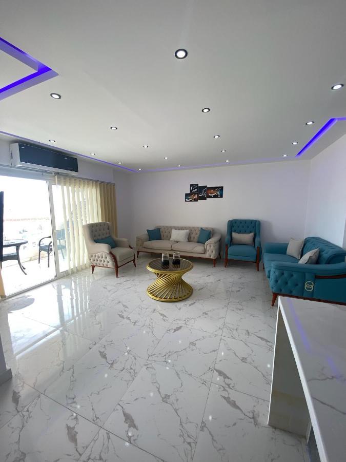 Apartamento Blue Whale Front Centre *