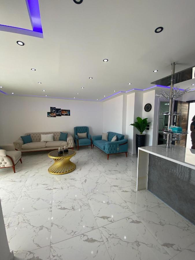 Apartamento Blue Whale Front Centre Hurghada