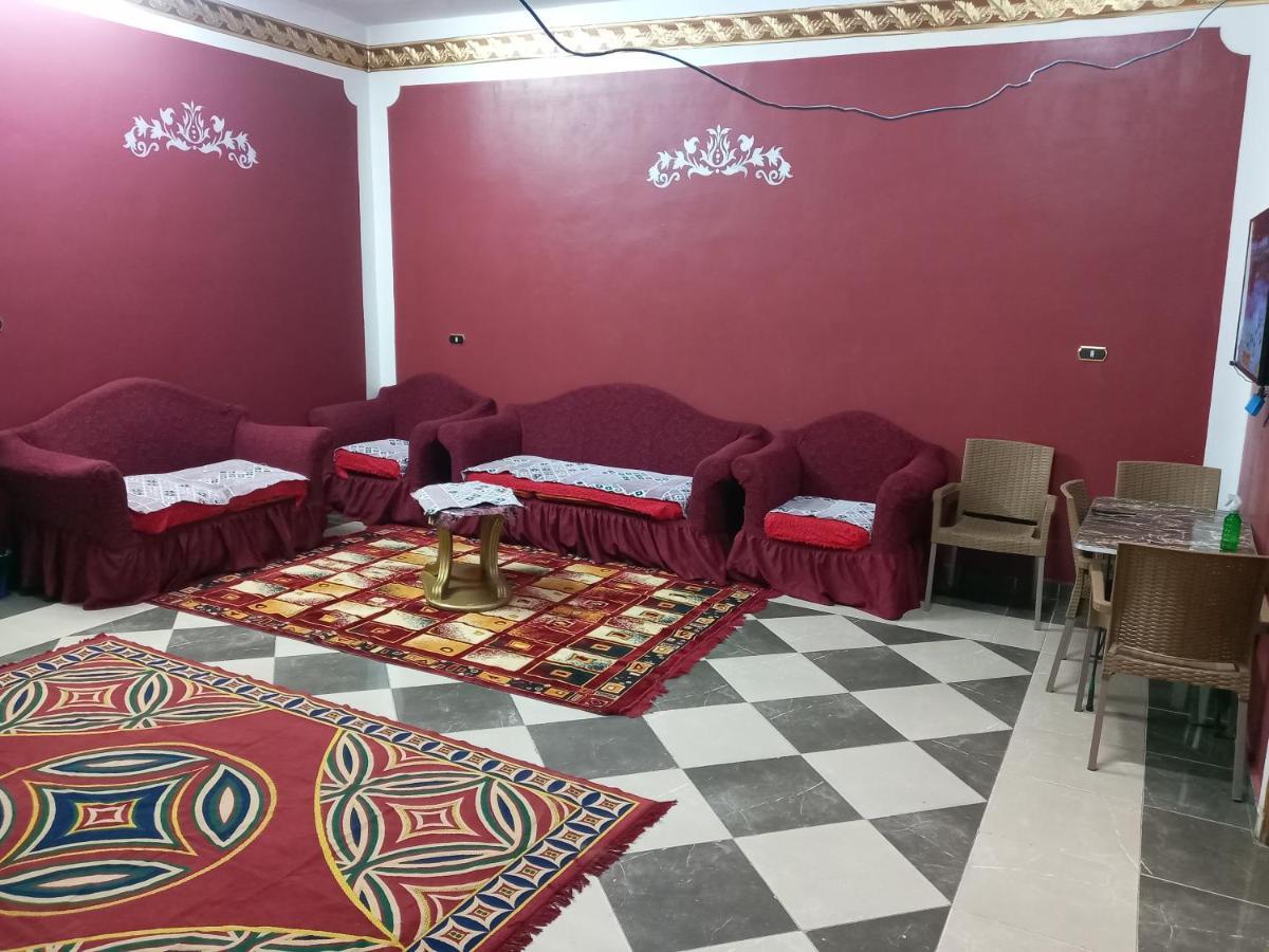 Labib Guest house 4*