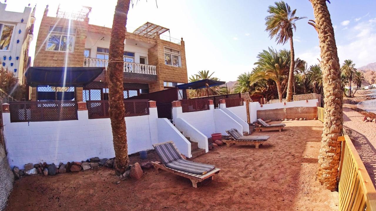 Apartment The Spot El Assalaa Dahab
