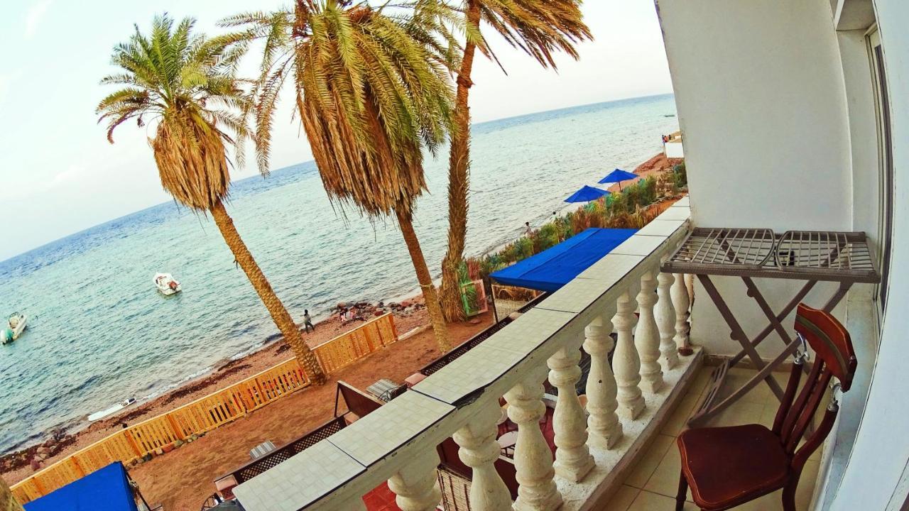 The Spot El Assalaa *
