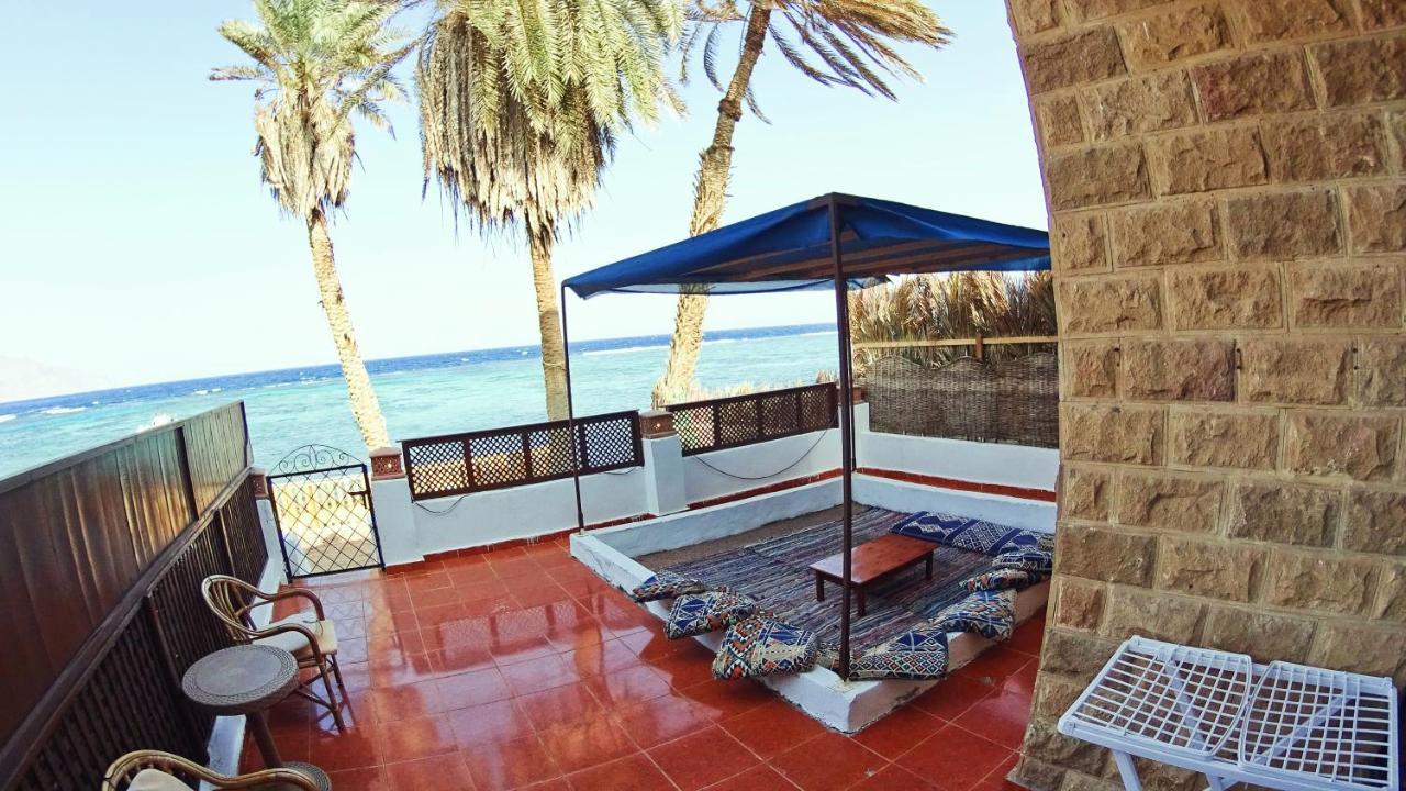 Apartment The Spot El Assalaa *