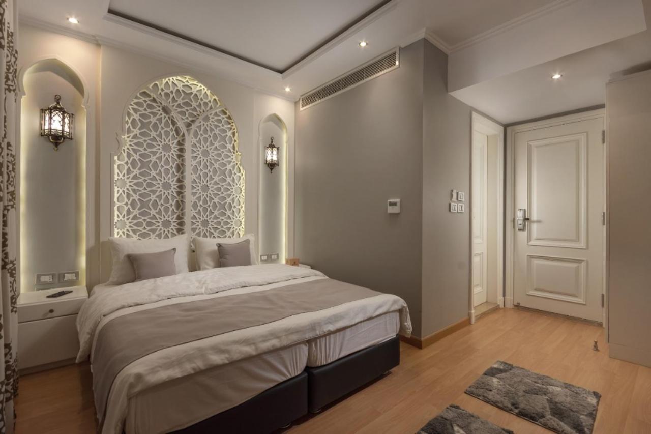 Hotel Miramar Boutique Alexandria