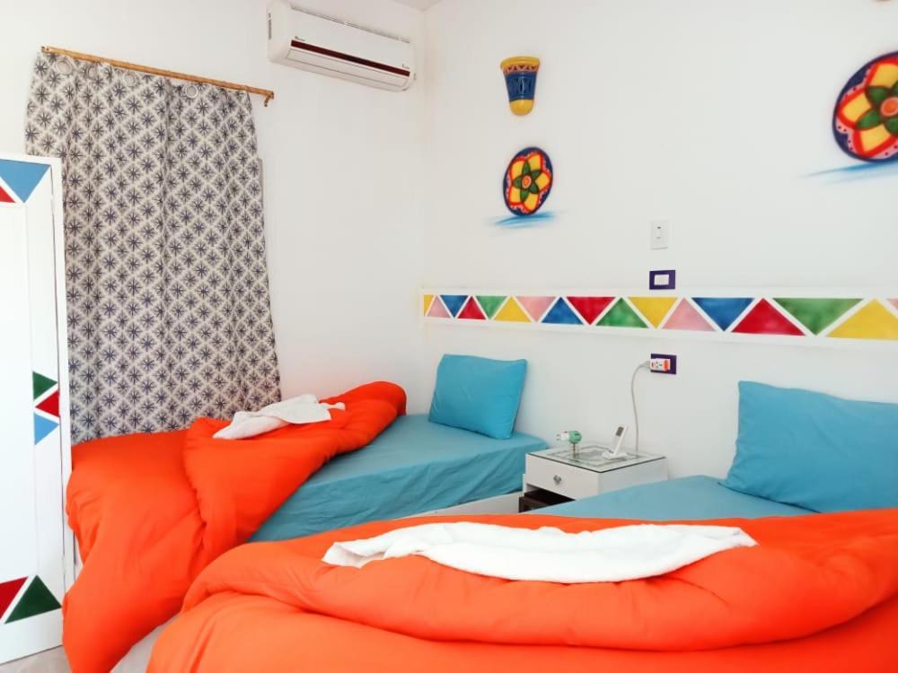 Lawanda Nubian House Assuan