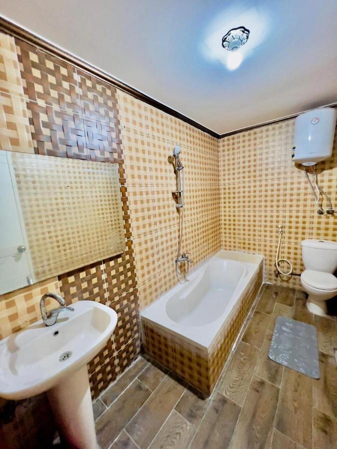 سى فيو السريا Apartment Alexandria