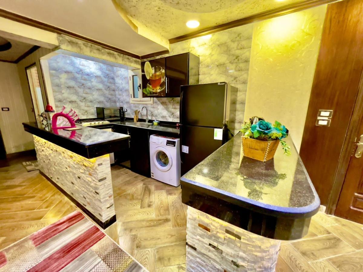 Apartment سى فيو السريا
