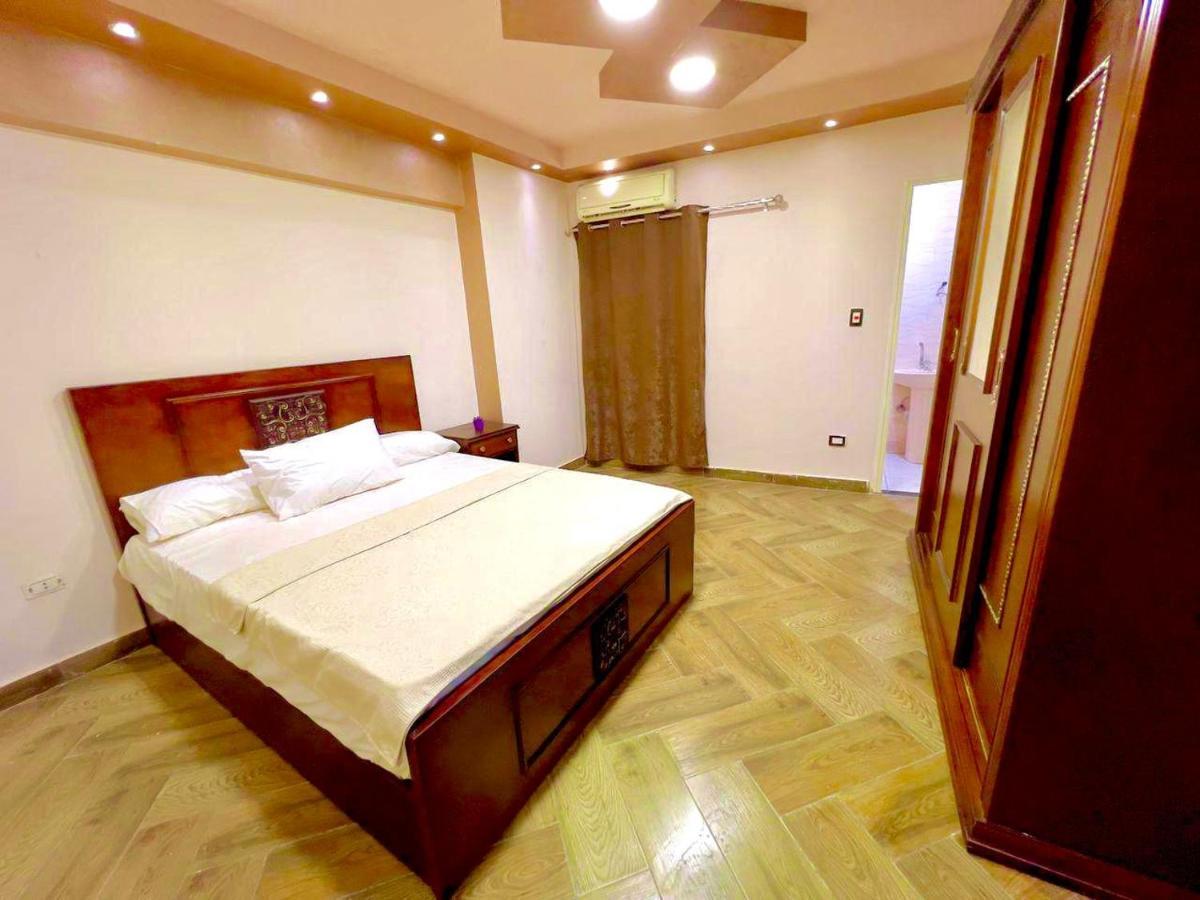 سى فيو السريا Apartment