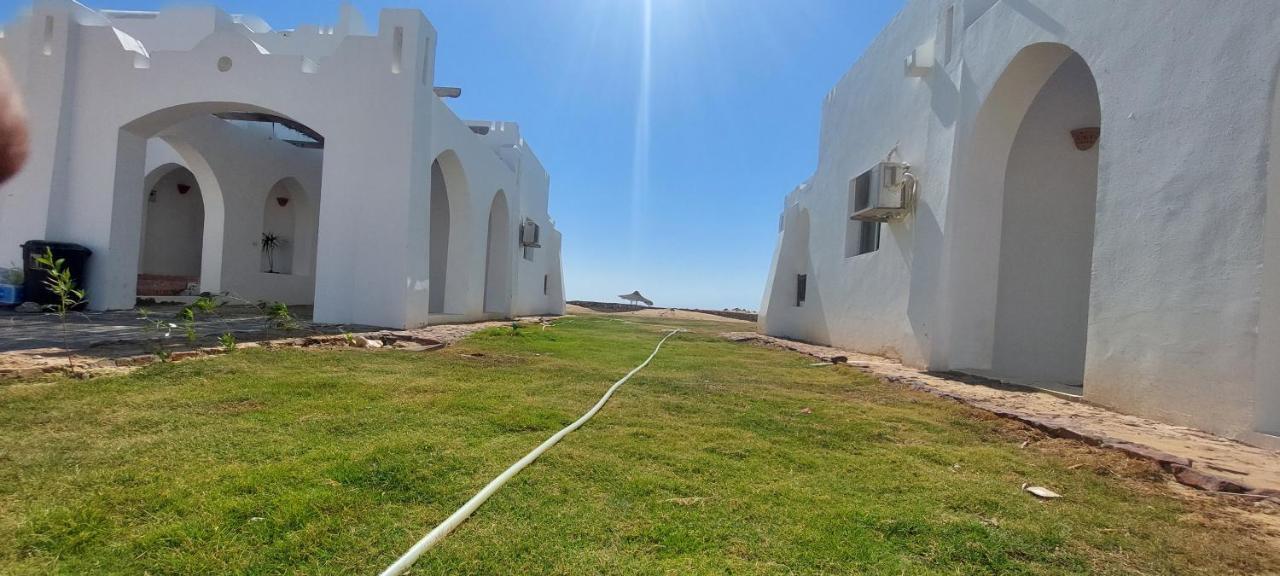 Villa The White *
