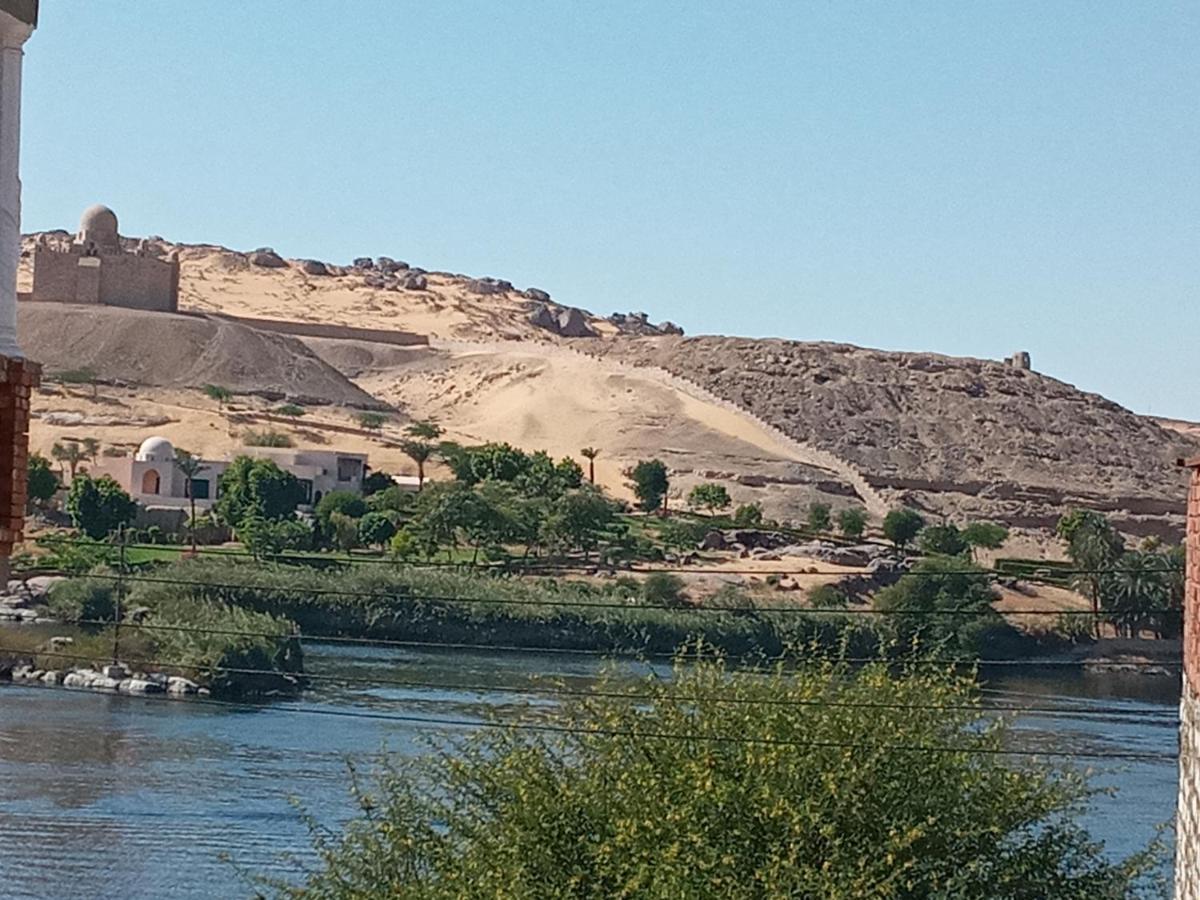 Guest house Labib Aswan