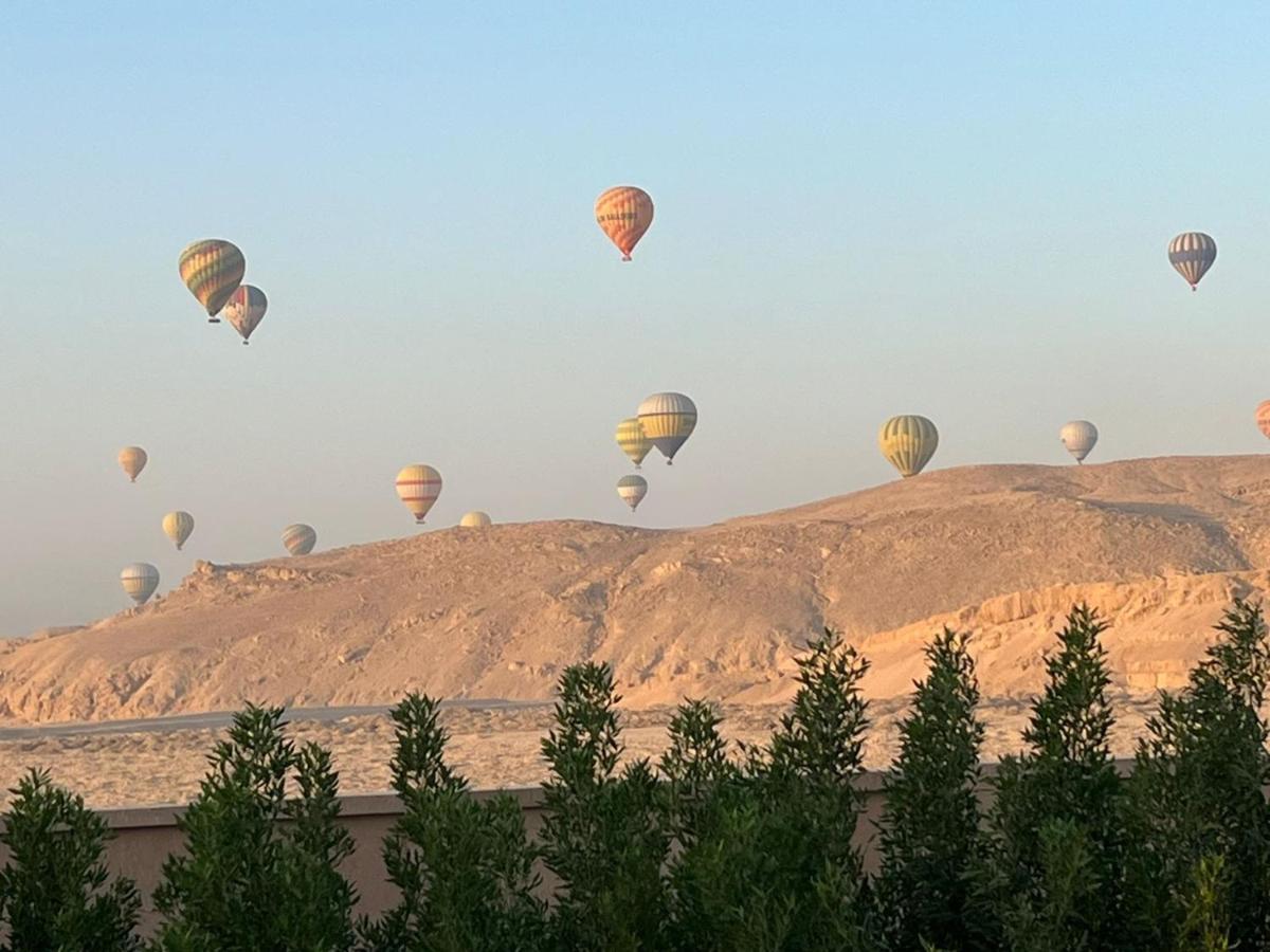 Royal Mountain Luxor