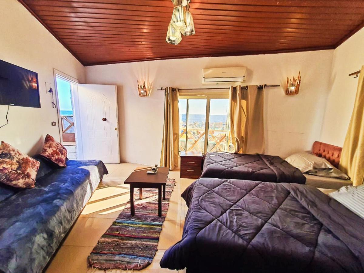 The Spot Dahab