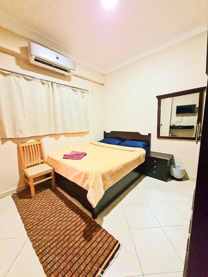 Lucky House Apartment Dahab