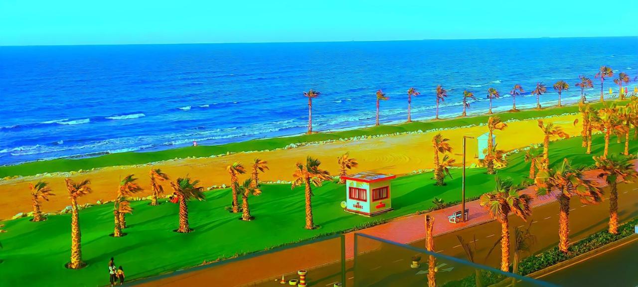 ملكى صف اول بحر بورتو سعيد Port Said