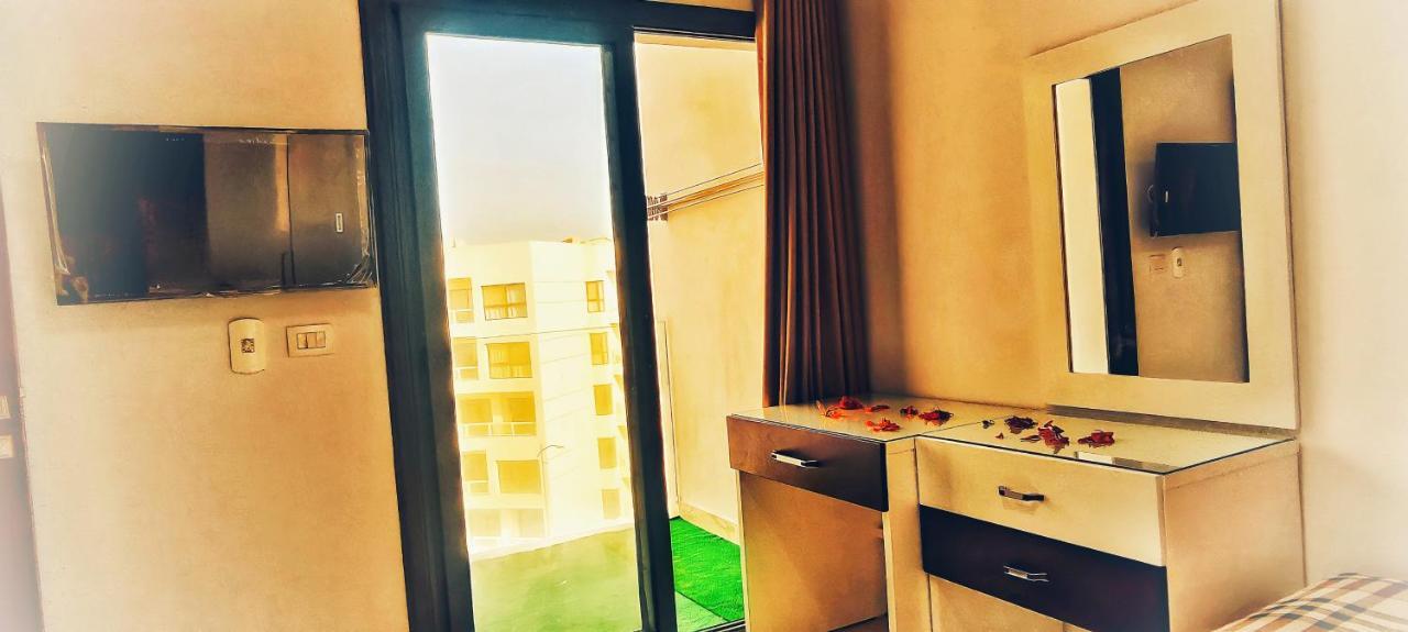 Aparthotel ملكى صف اول بحر بورتو سعيد Port Said