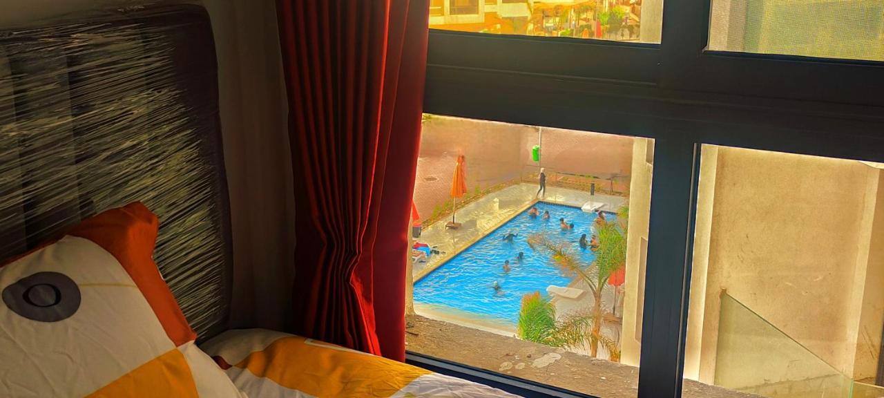 ملكى صف اول بحر بورتو سعيد Aparthotel Port Said