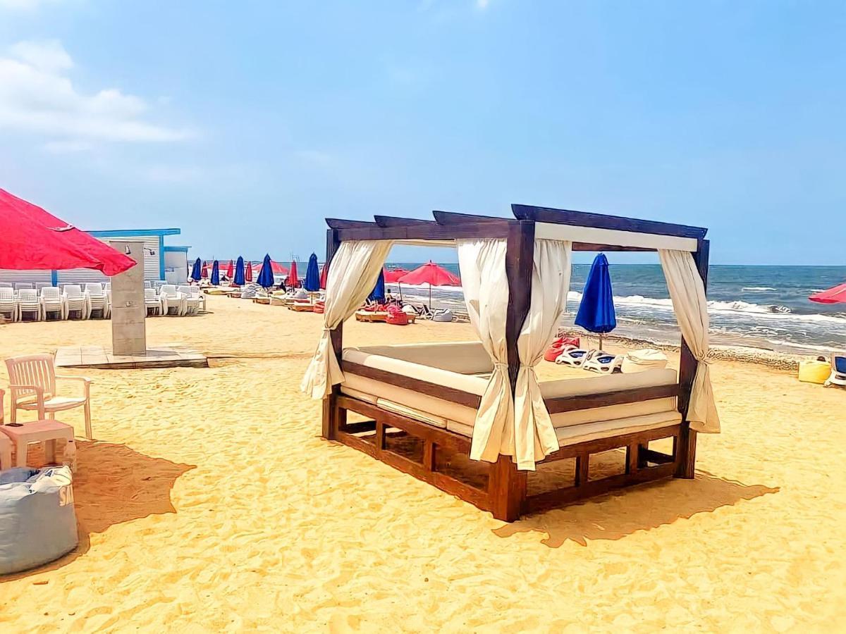 ملكى صف اول بحر بورتو سعيد Port Said
