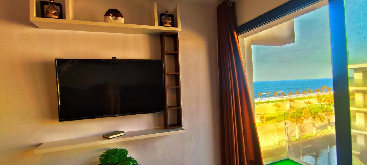 Aparthotel ملكى صف اول بحر بورتو سعيد Port Said