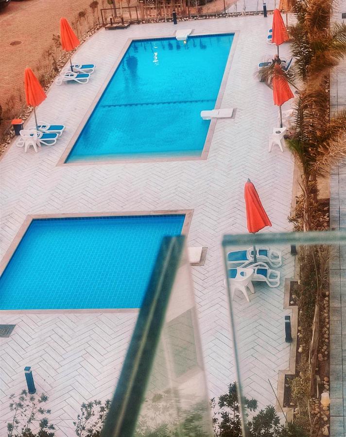 Aparthotel ملكى صف اول بحر بورتو سعيد *