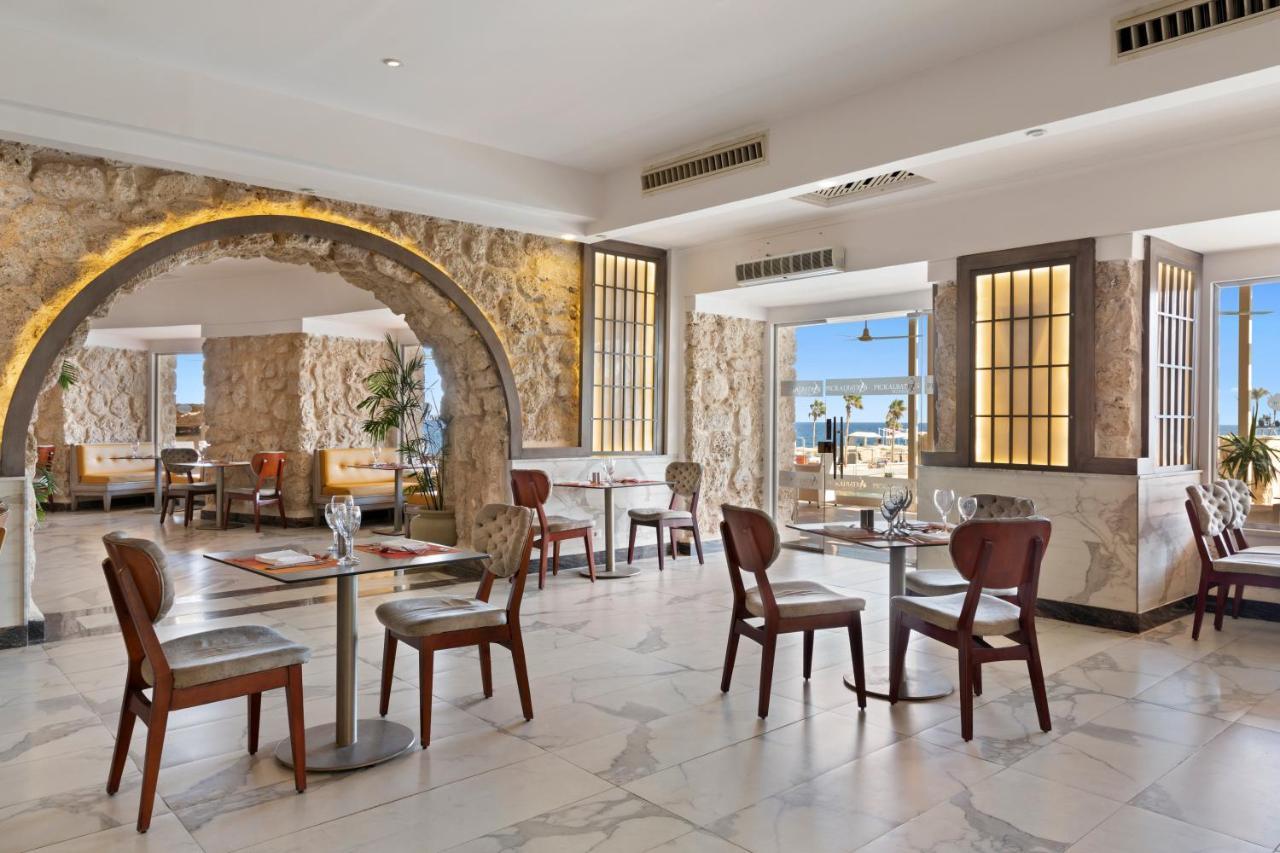 Pickalbatros Citadel Sahl Hasheesh (adults Only) Resort 5*