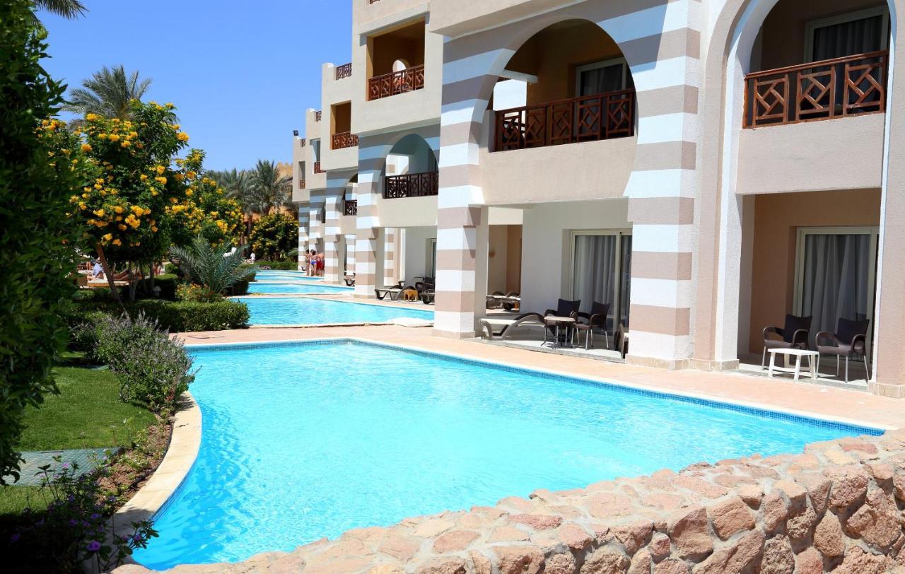 Resort Rehana Royal Beach - Aquapark & Spa - Family & Couples Only 5*