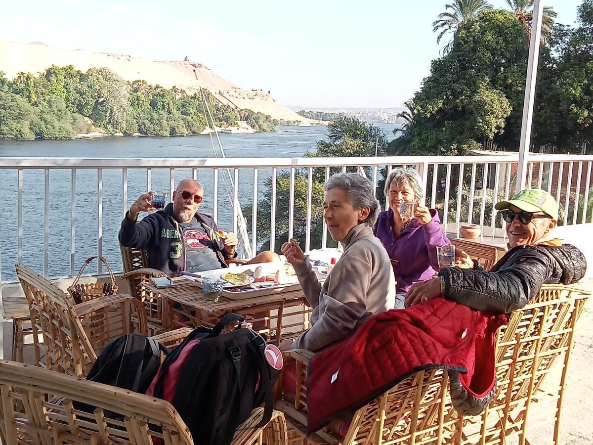 Abazido Nubian Casa de hóspedes