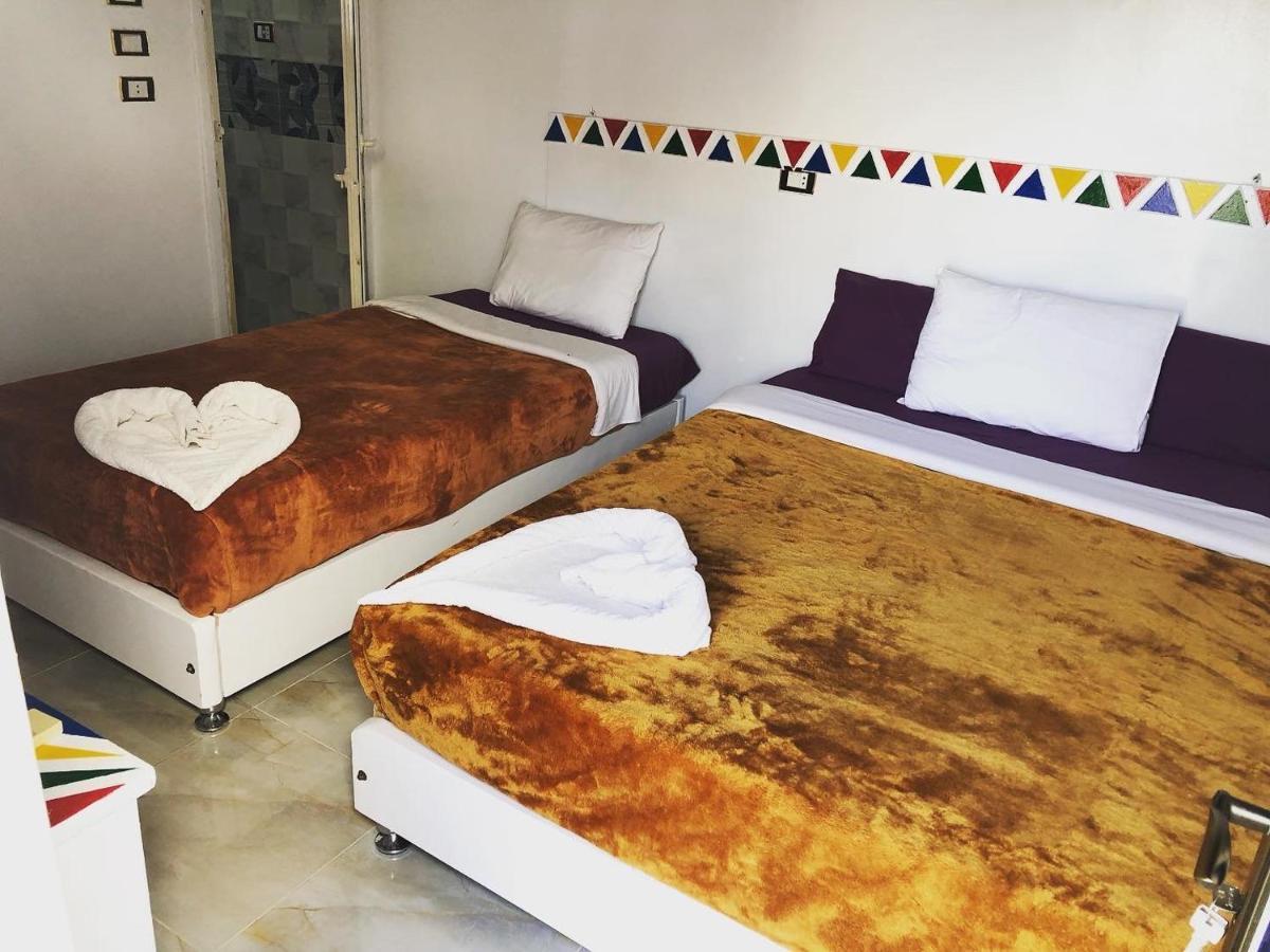 Hotel Onaty Ka Aswan
