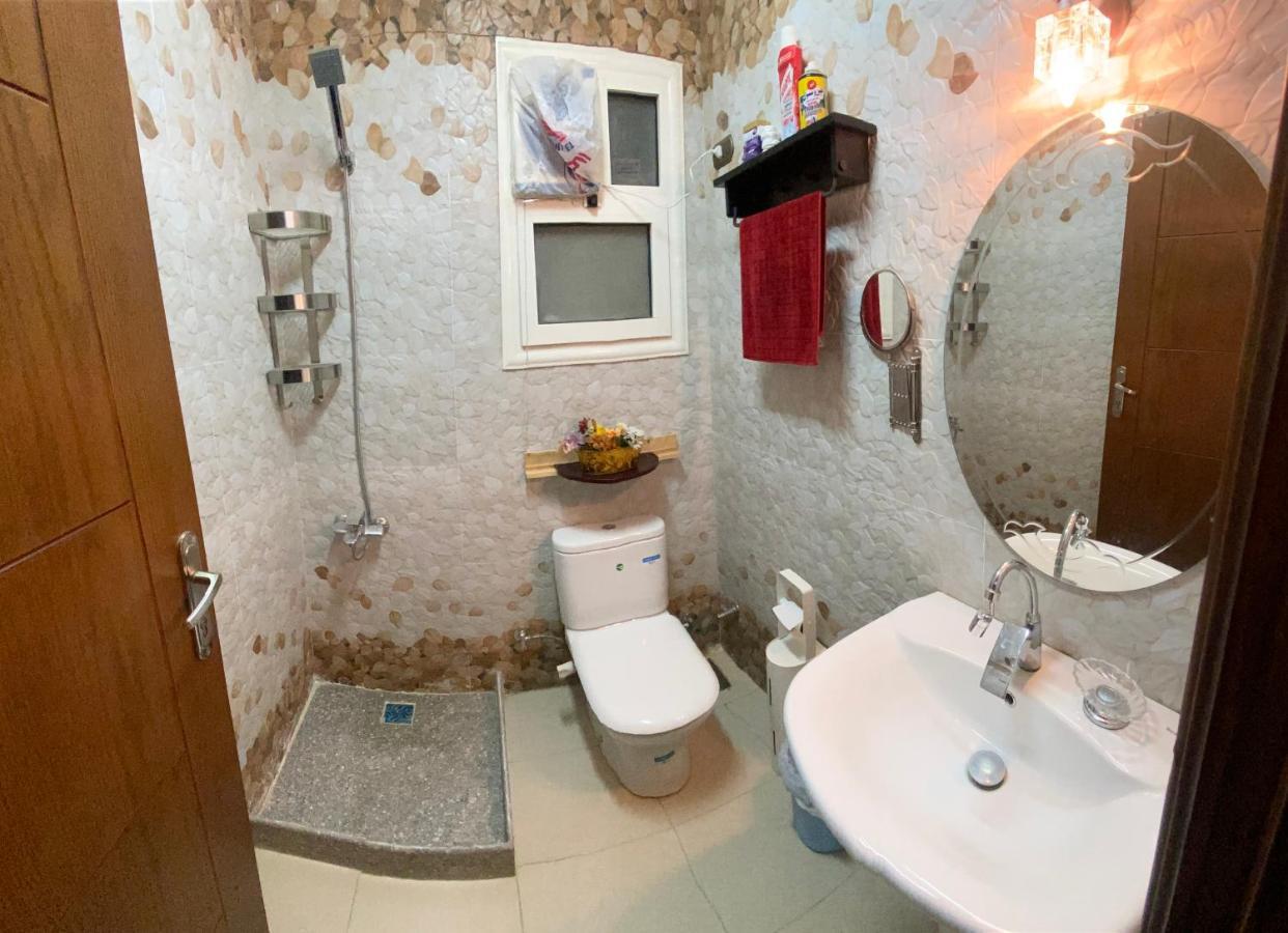 Apartment Your In Madinaty Madinat ash Shuruq