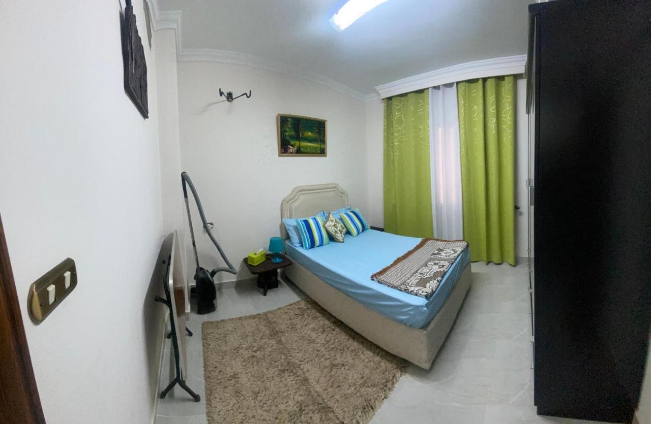 Your In Madinaty Apartment *