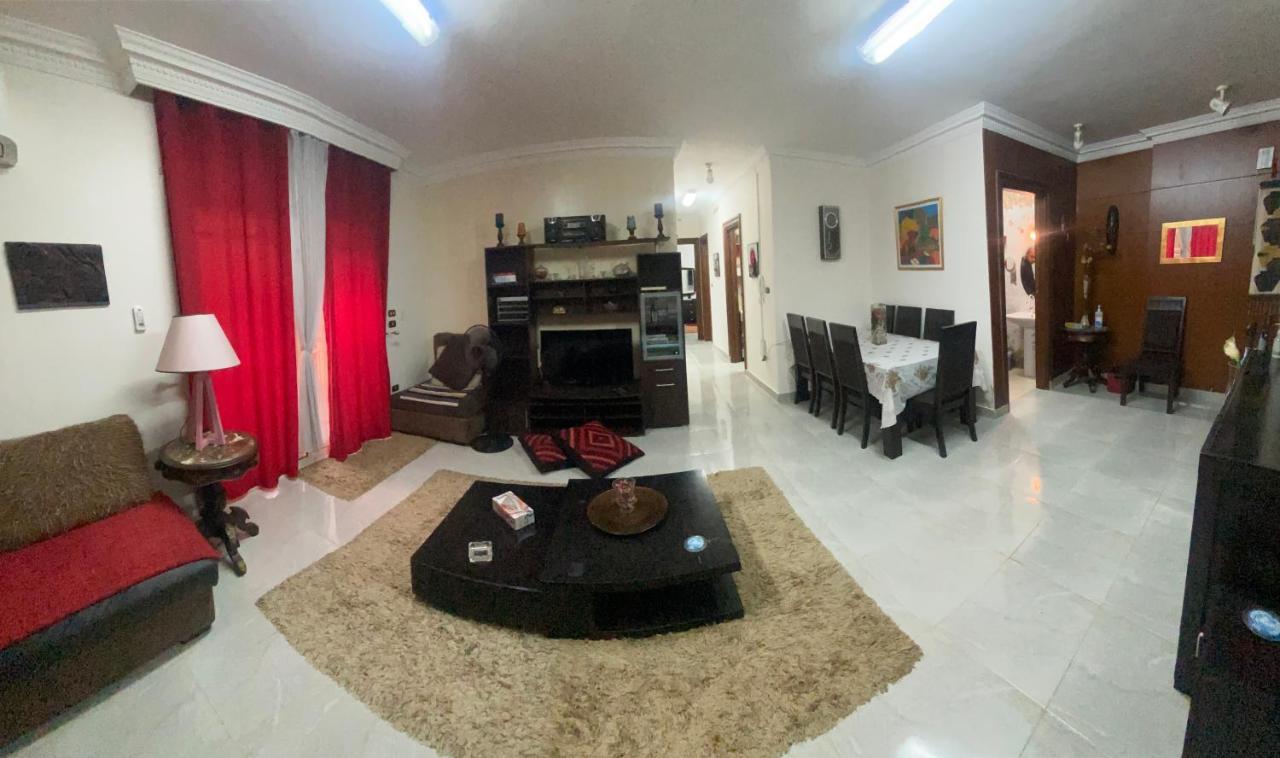 Apartment Your In Madinaty