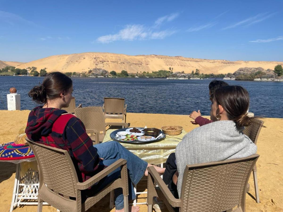 Nile View