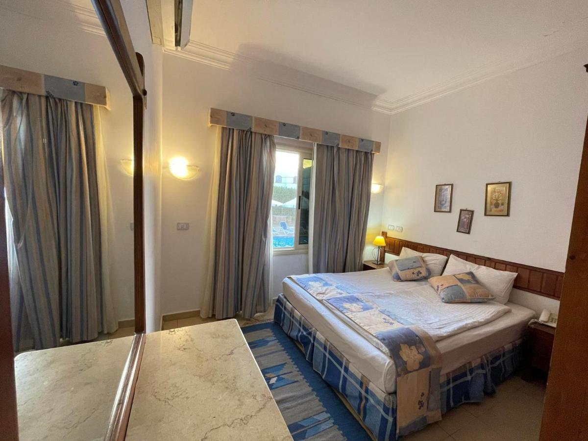 4s Complex Dahab