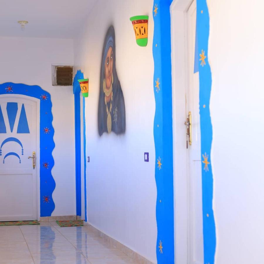 Lawanda Nubian House B&B *