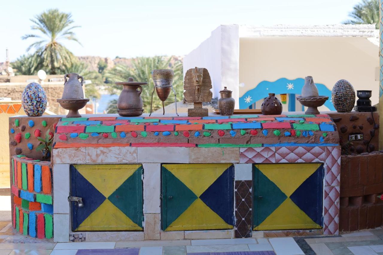 B&B Lawanda Nubian House