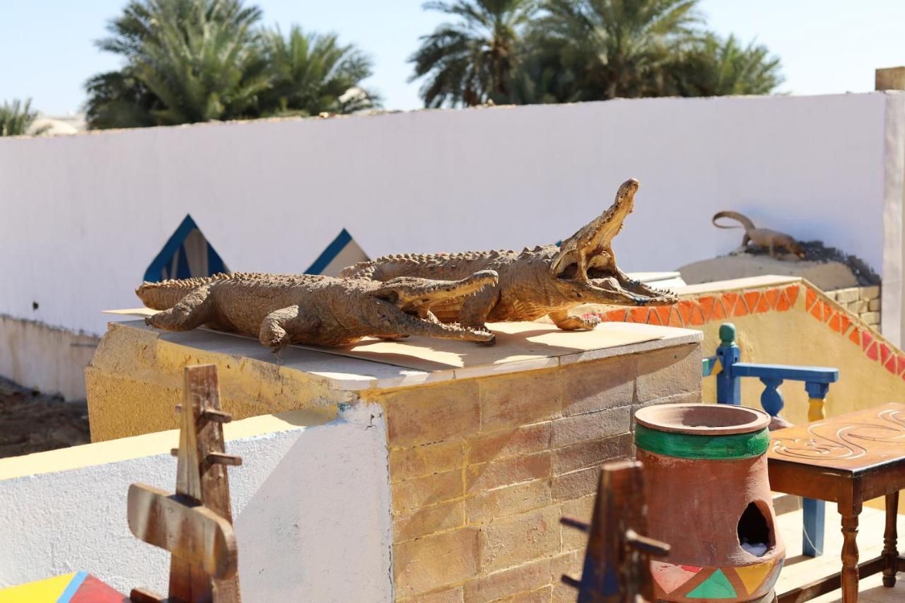 Lawanda Nubian House B&B Assuan