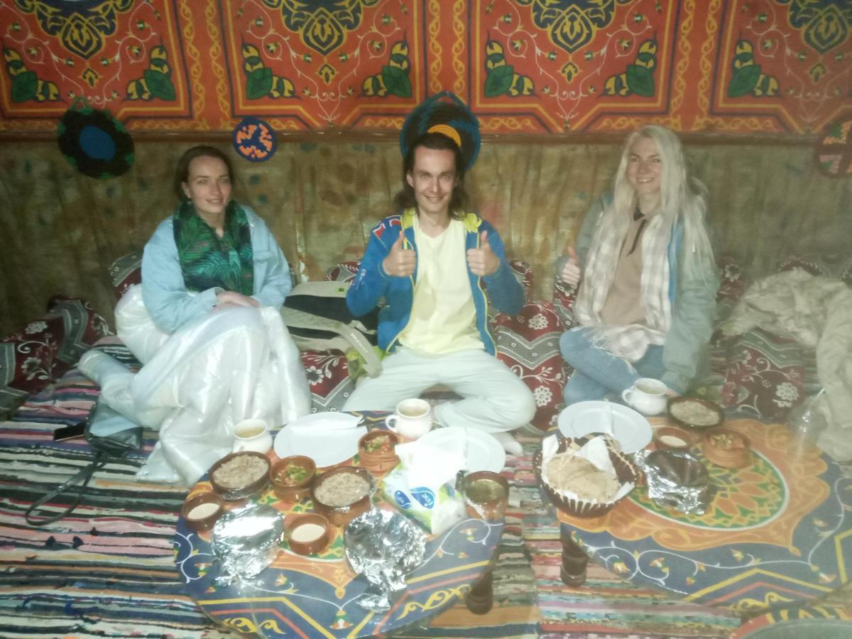 Lawanda Nubian House B&B Assuan