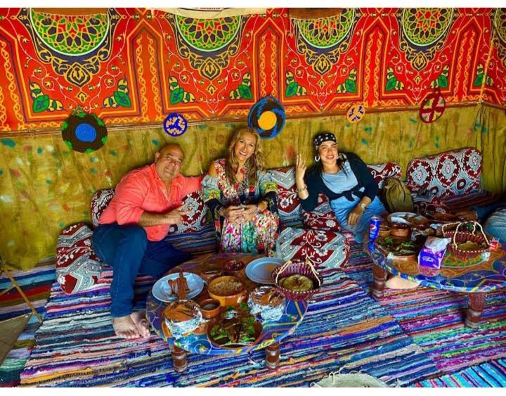 B&B Lawanda Nubian House Assuan