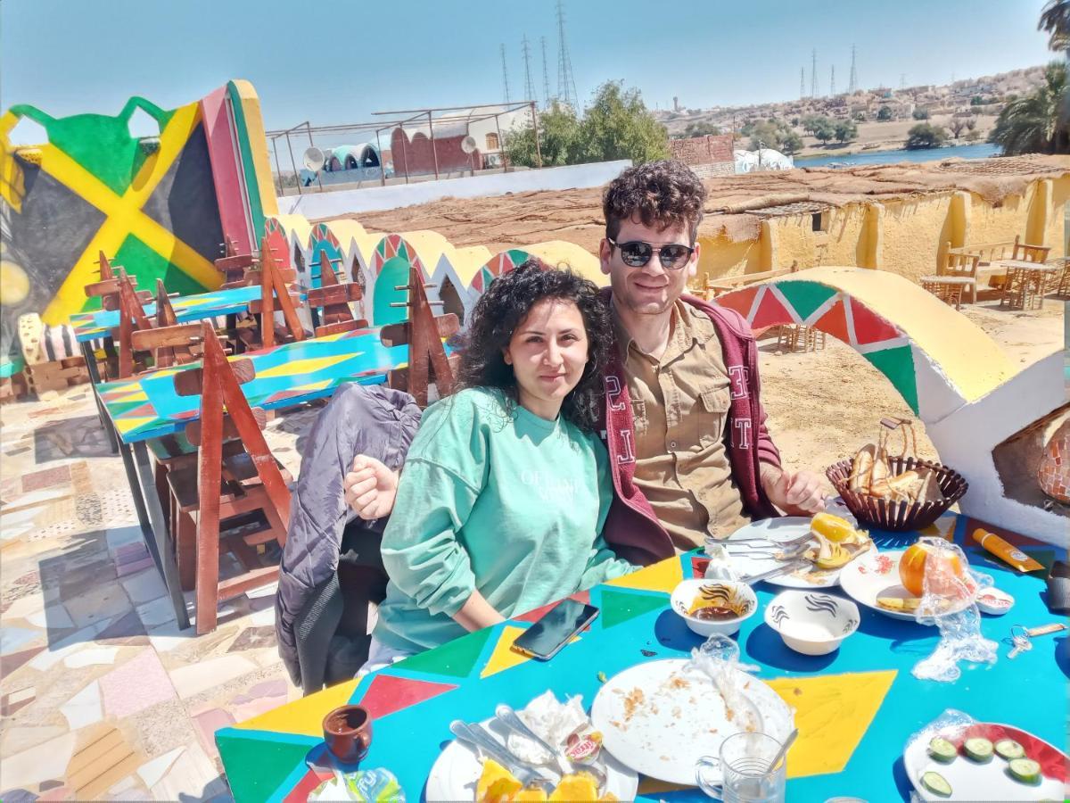 Lawanda Nubian House B&B Assuan