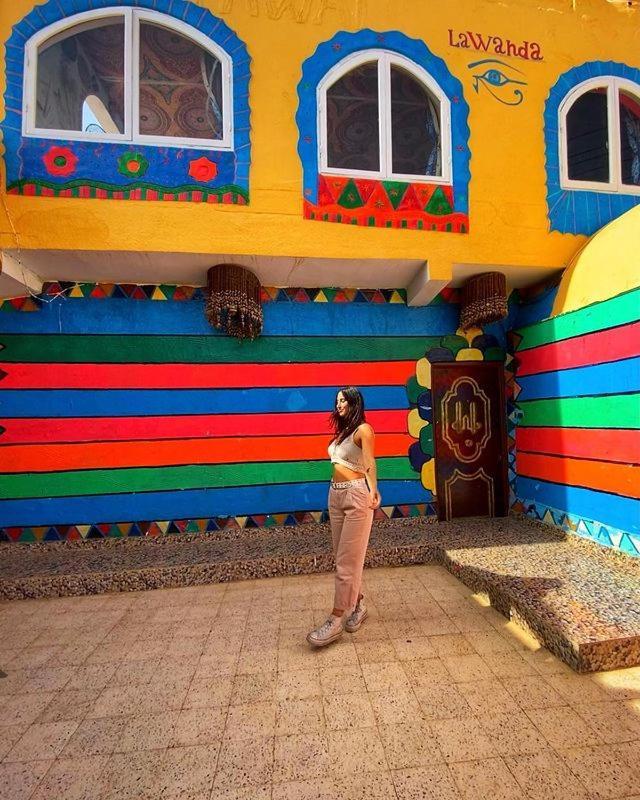 Lawanda Nubian House *