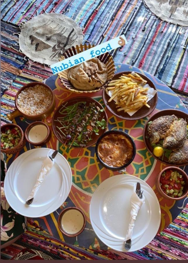 Lawanda Nubian House B&B Assuan