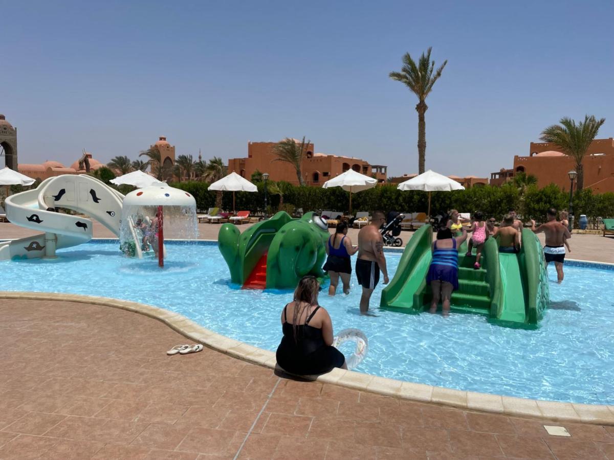 Hotel Dream Lagoon & Aqua Park Marsa Alam