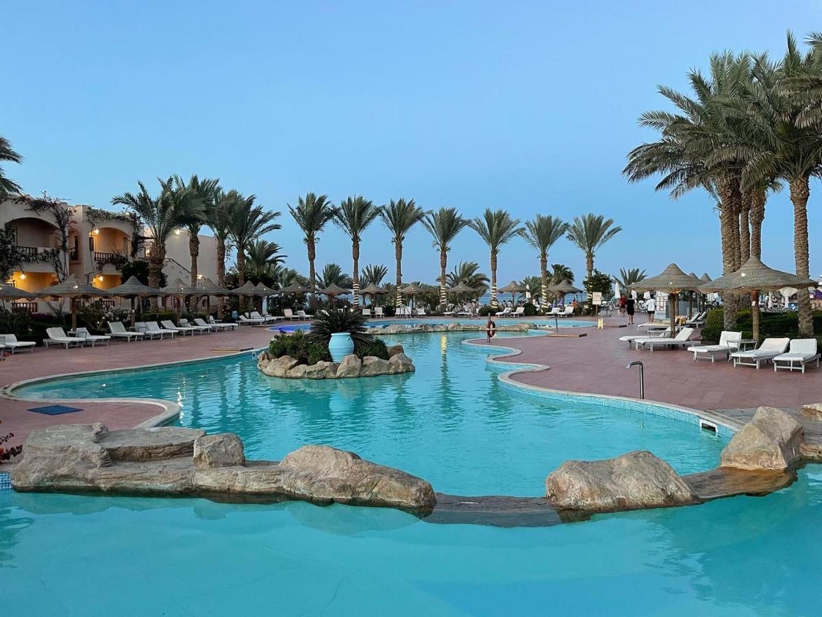 Dream Lagoon & Aqua Park 4* Marsa Alam