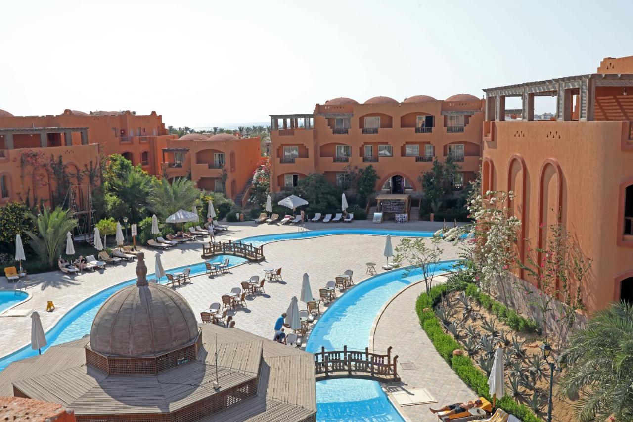 Dream Lagoon & Aqua Park