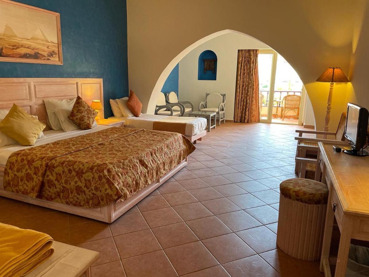 Dream Lagoon & Aqua Park Marsa Alam