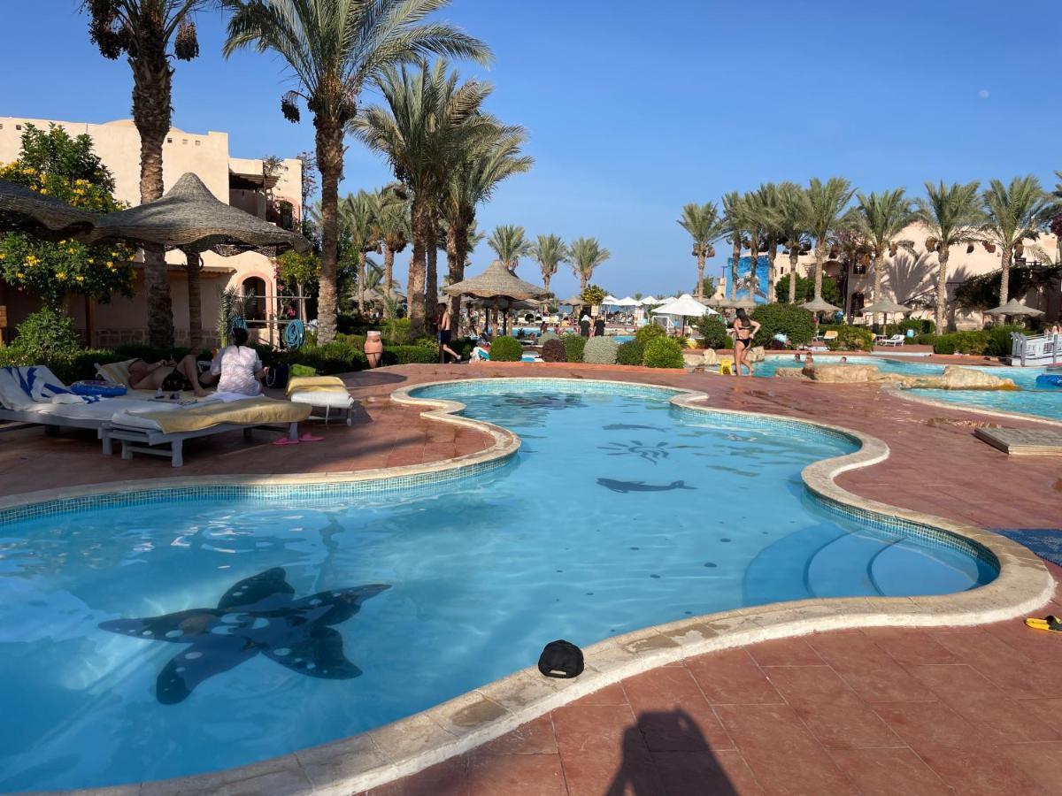 Dream Lagoon & Aqua Park Hotel Marsa Alam
