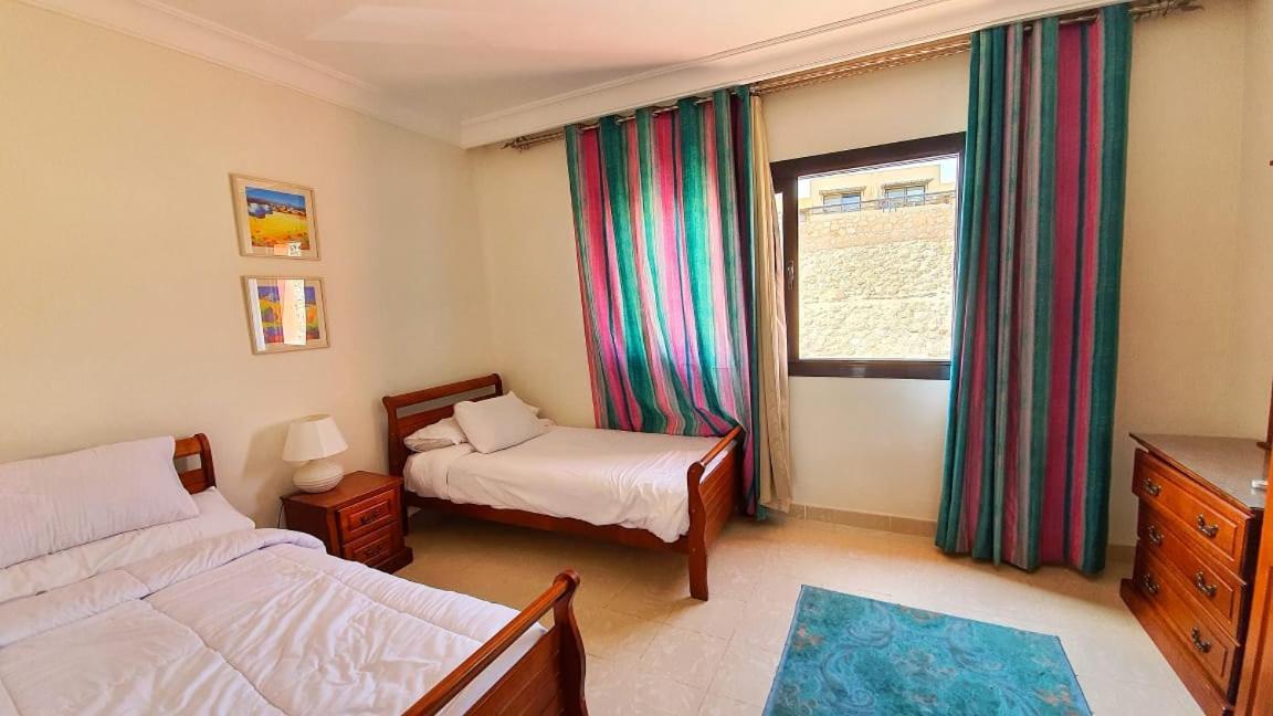 Prime The View Villa Hurghada