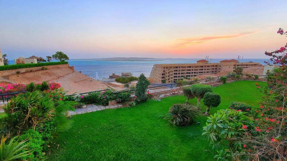 Prime The View Hurghada