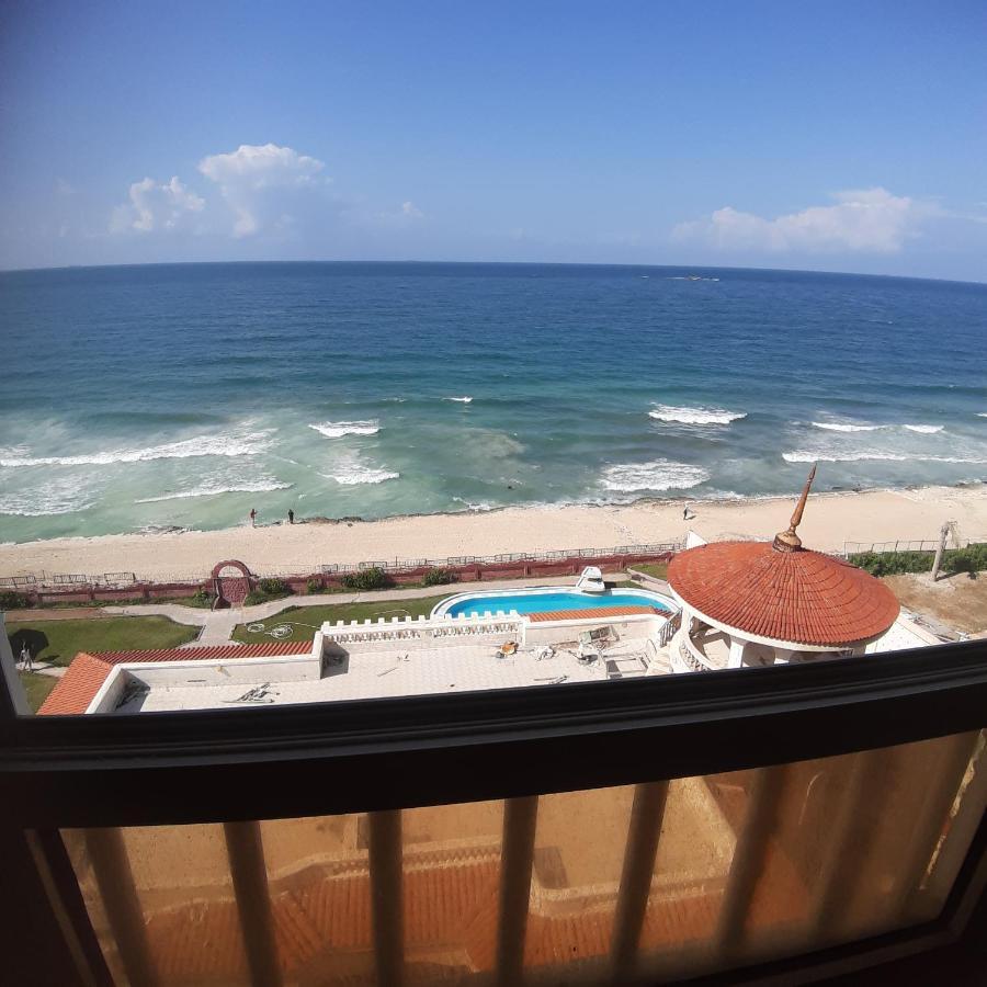 Panorama Sea View Apartment: Coast Getaway * Alexandria