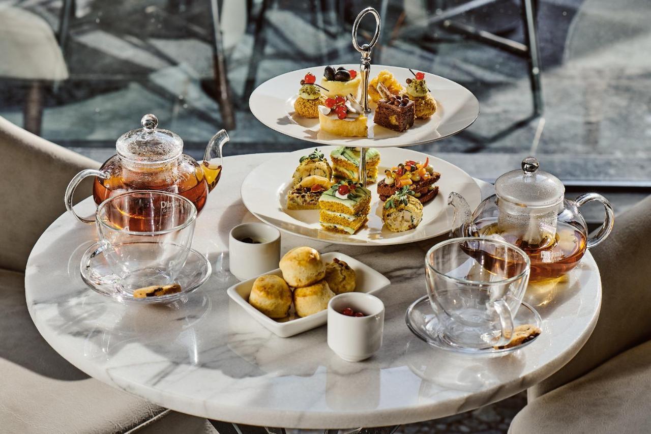 Crowne Plaza - West Cairo Arkan By Ihg Hotel 5*