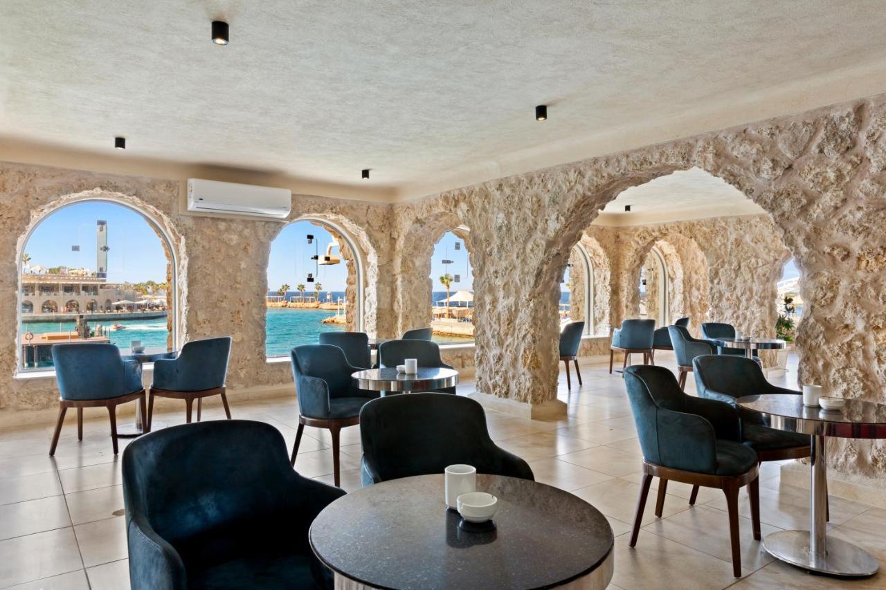 Pickalbatros Citadel Sahl Hasheesh (adults Only) Hurghada