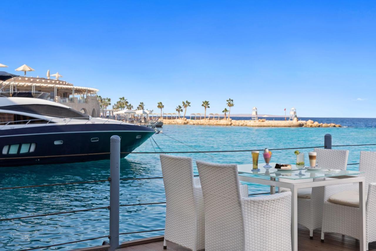 Pickalbatros Citadel Sahl Hasheesh (adults Only)